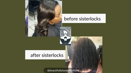 Are SIsterlocks Right for You?