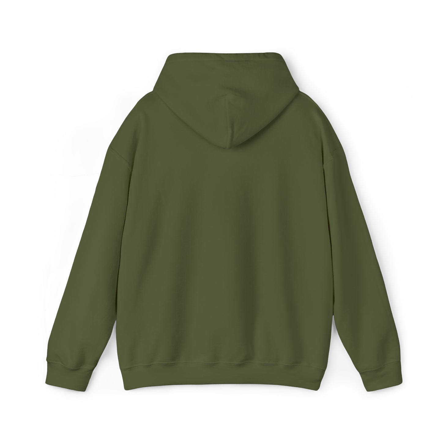 Beautifully Locked by Tiona Unisex Heavy Blend™ Hooded Sweatshirt