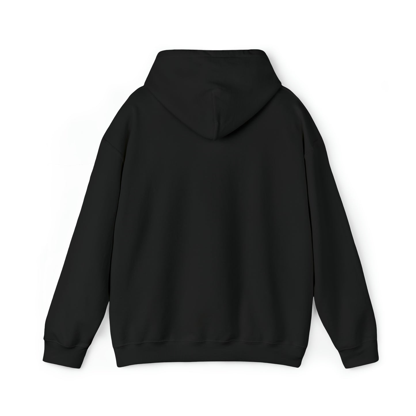Beautifully Locked by Tiona Unisex Heavy Blend™ Hooded Sweatshirt
