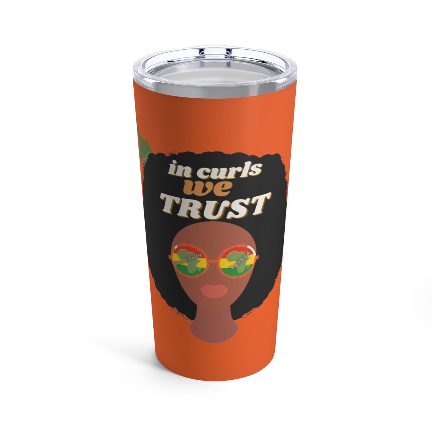 Tumbler 20oz