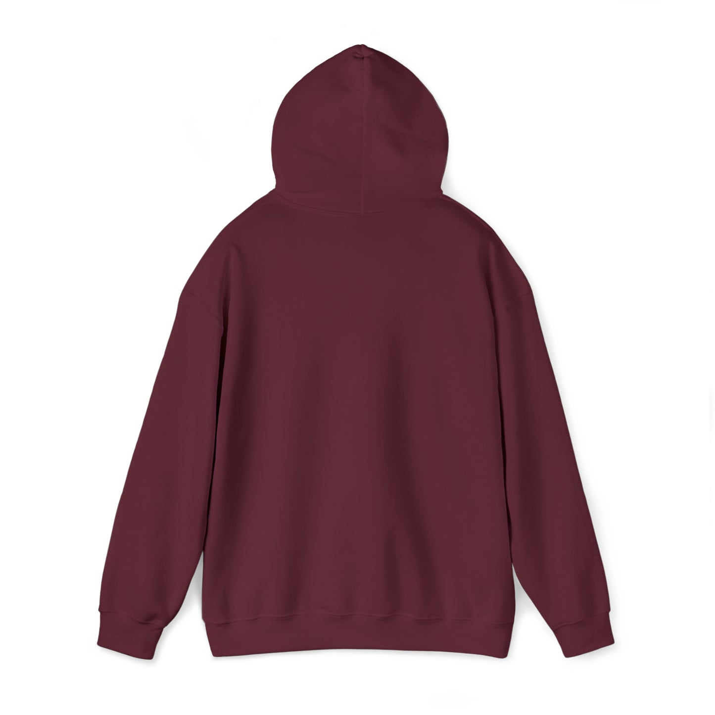 Beautifully Locked by Tiona Unisex Heavy Blend™ Hooded Sweatshirt