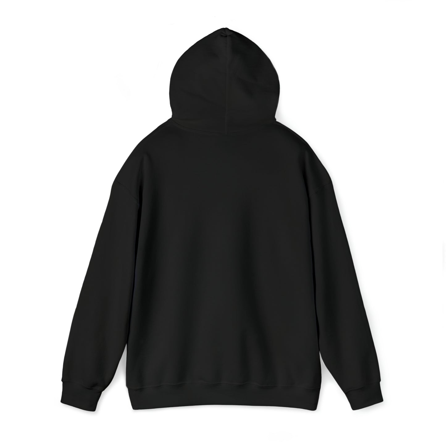 Beautifully Locked by Tiona Unisex Heavy Blend™ Hooded Sweatshirt