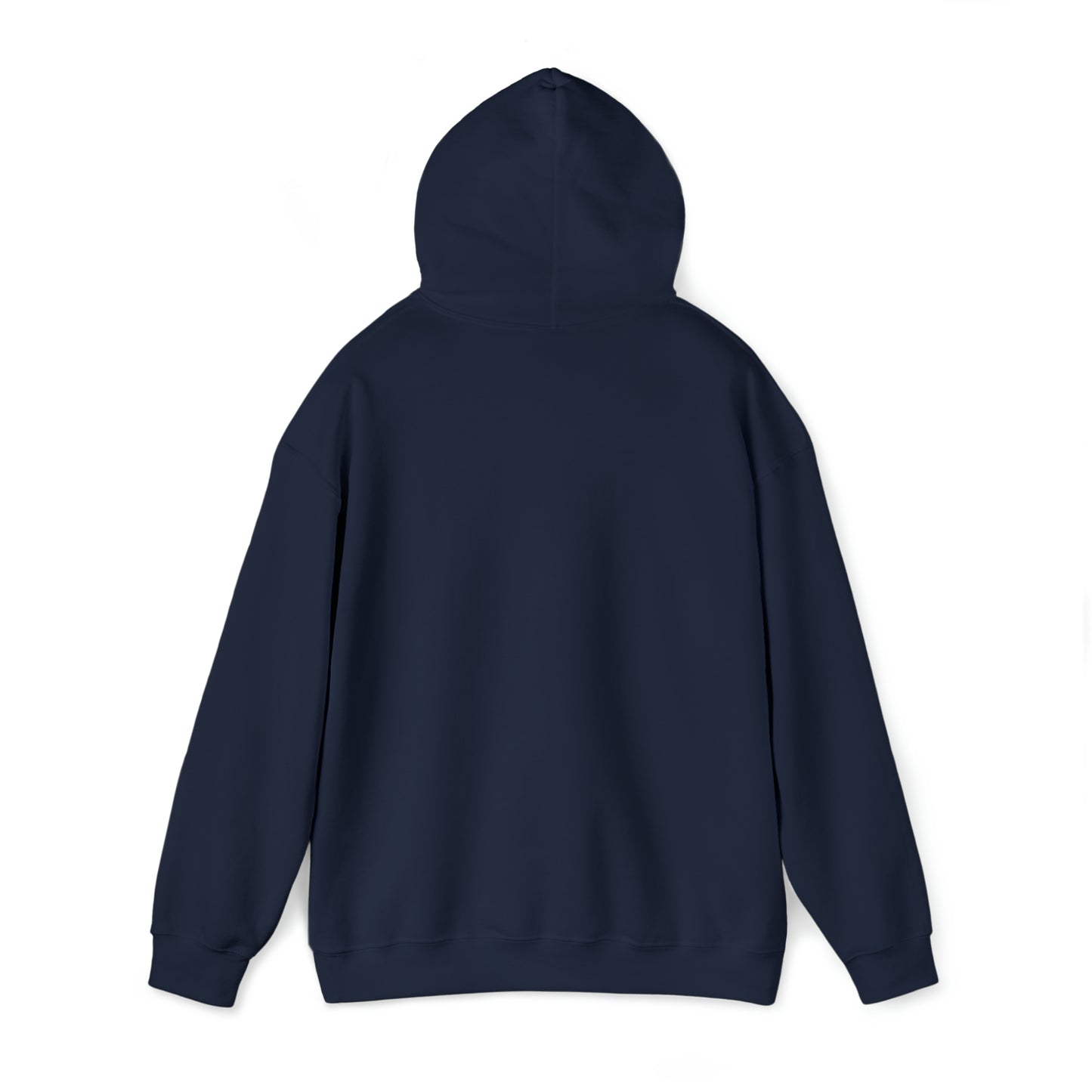 Beautifully Locked by Tiona Unisex Heavy Blend™ Hooded Sweatshirt