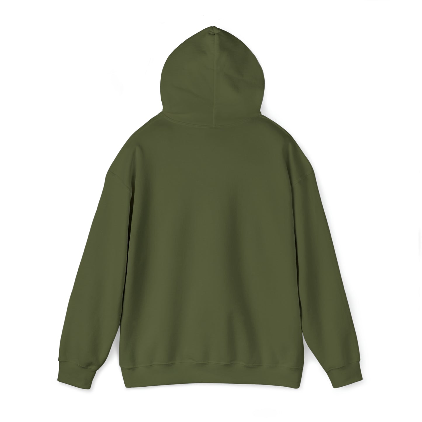 Beautifully Locked by Tiona Unisex Heavy Blend™ Hooded Sweatshirt