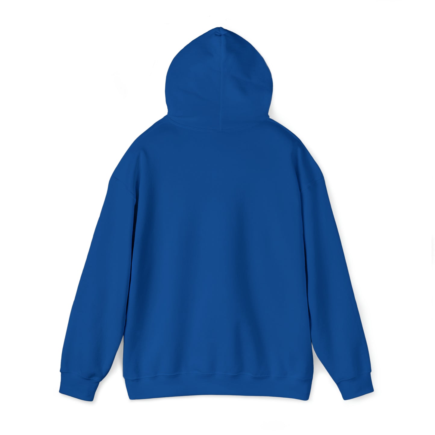 Beautifully Locked by Tiona Unisex Heavy Blend™ Hooded Sweatshirt
