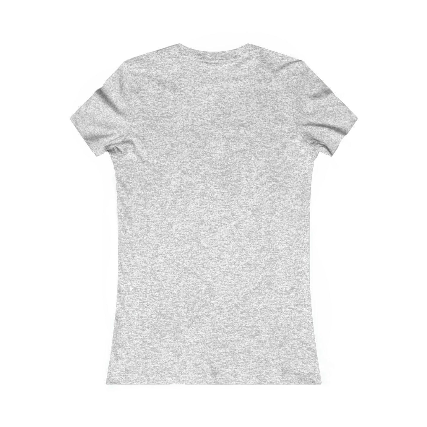 LOVE YOUR LOCS - Women's Favorite Tee