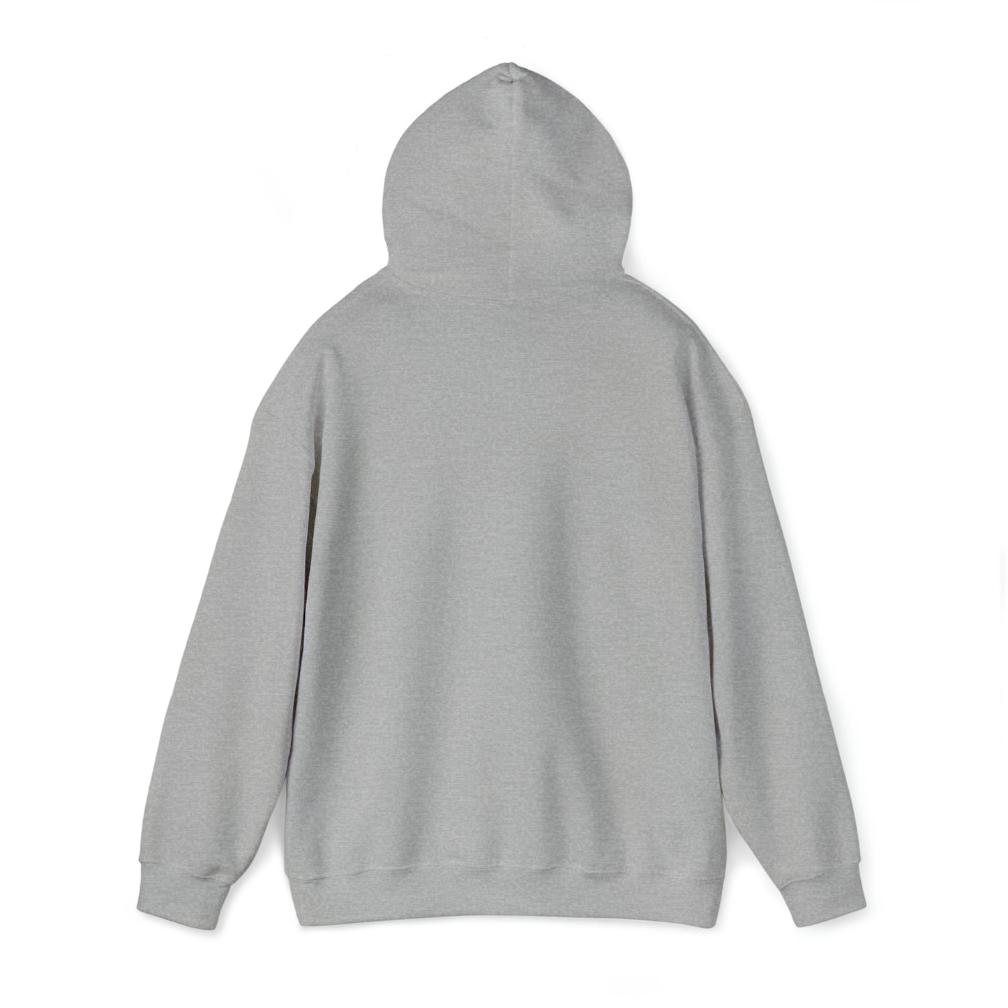 Beautifully Locked by Tiona Unisex Heavy Blend™ Hooded Sweatshirt
