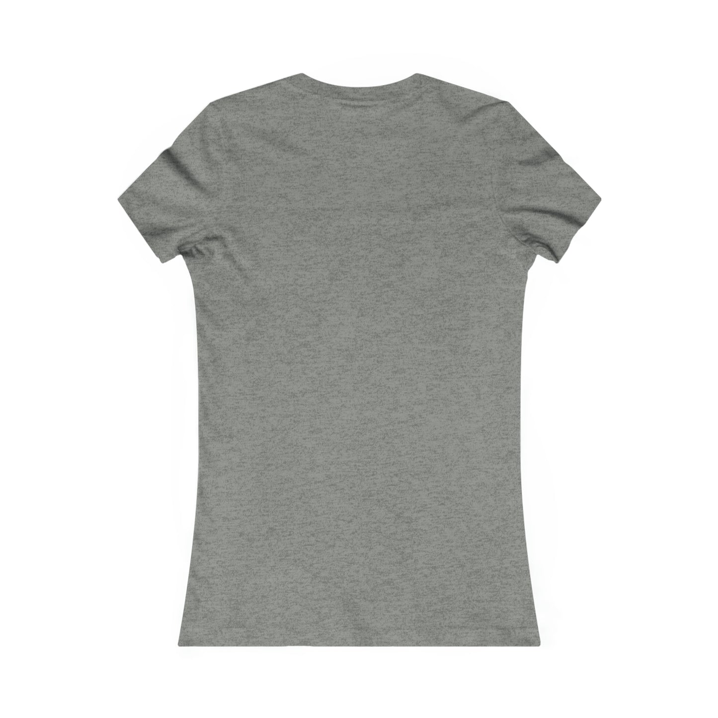 LOVE YOUR LOCS - Women's Favorite Tee