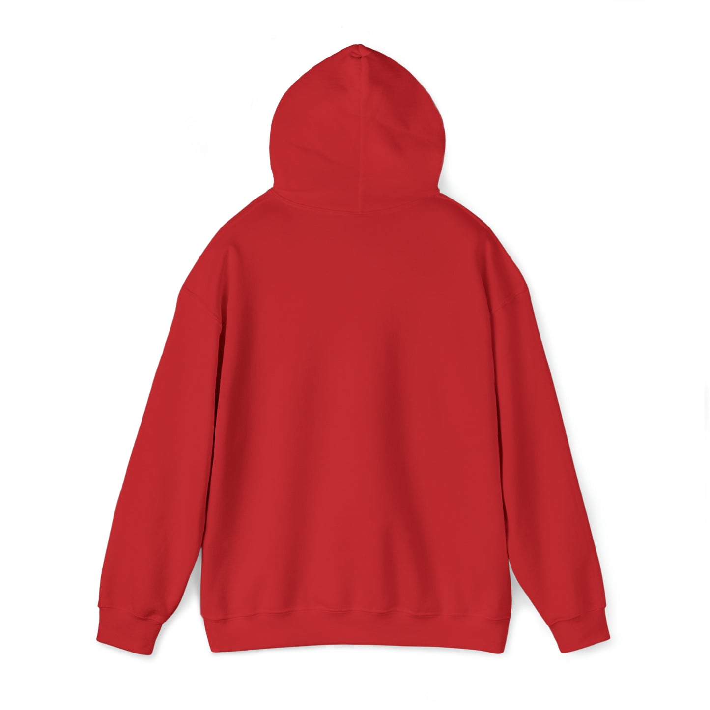 Beautifully Locked by Tiona Unisex Heavy Blend™ Hooded Sweatshirt
