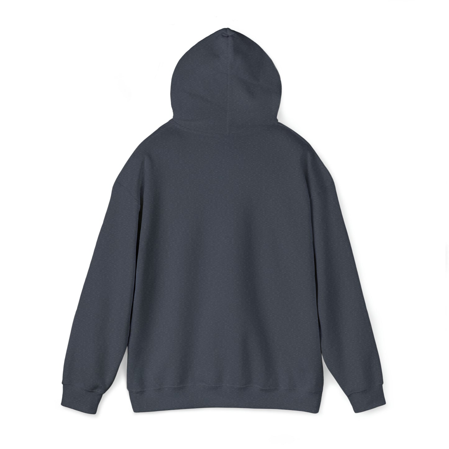 Beautifully Locked by Tiona Unisex Heavy Blend™ Hooded Sweatshirt