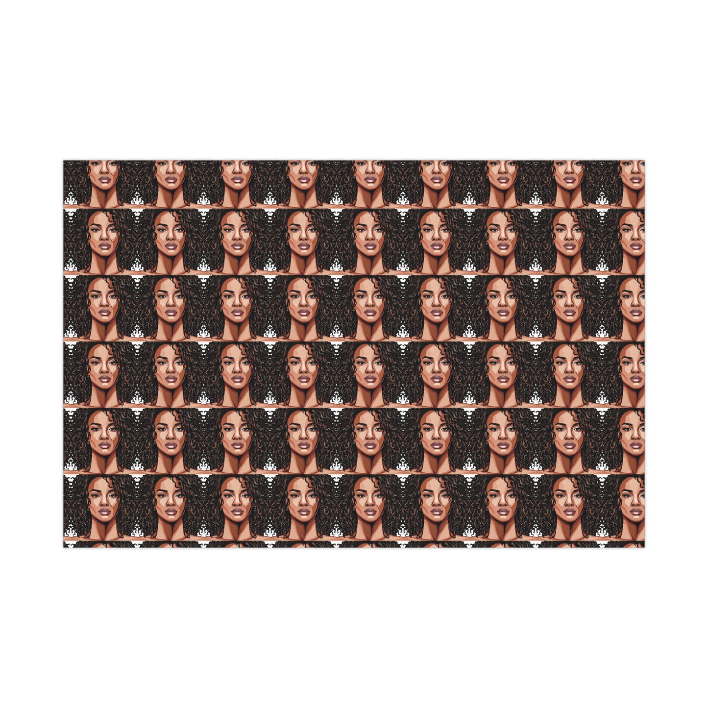 Gift Wrap Papers