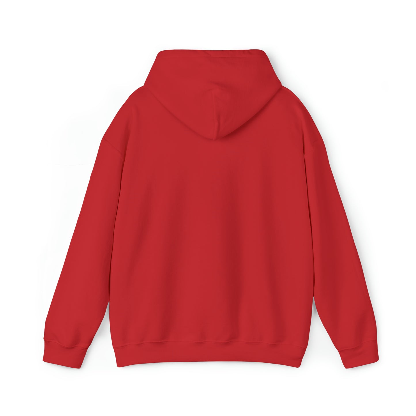 Beautifully Locked by Tiona Unisex Heavy Blend™ Hooded Sweatshirt