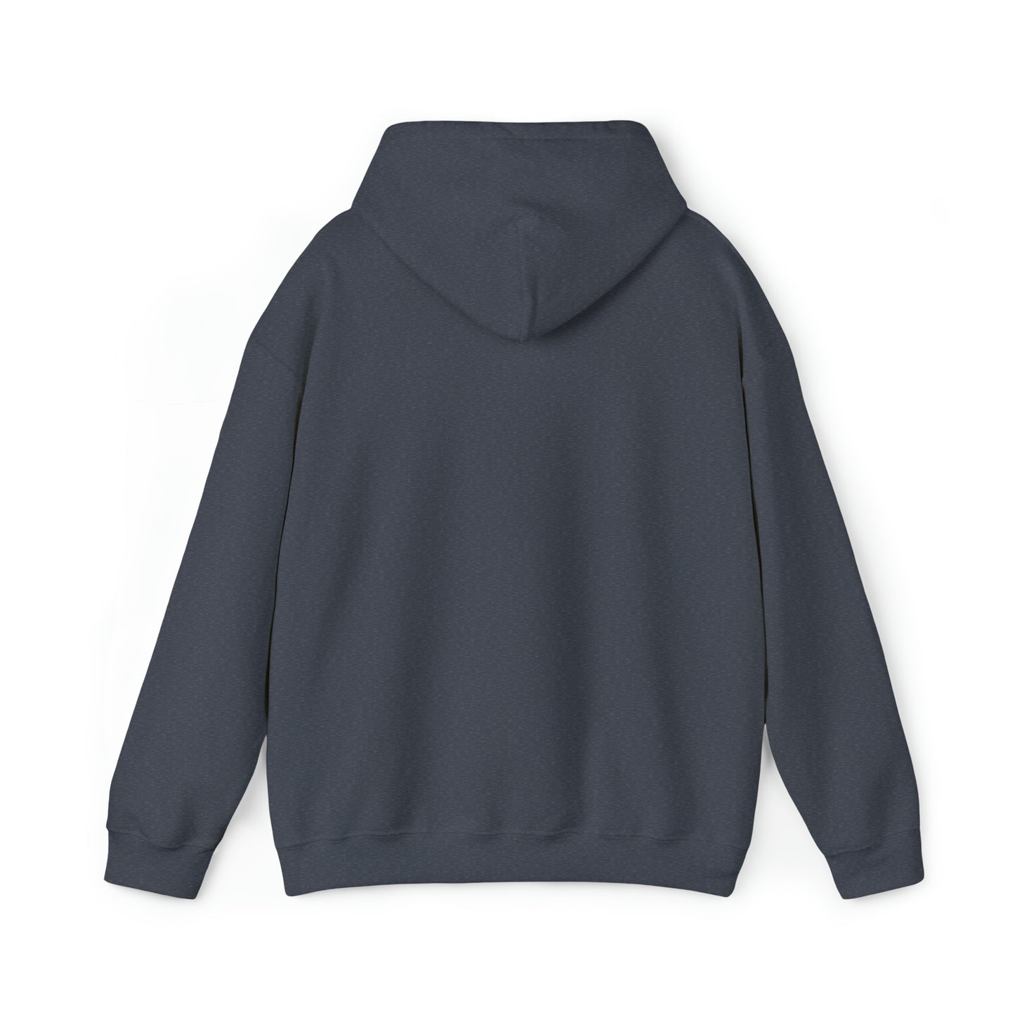 Beautifully Locked by Tiona Unisex Heavy Blend™ Hooded Sweatshirt