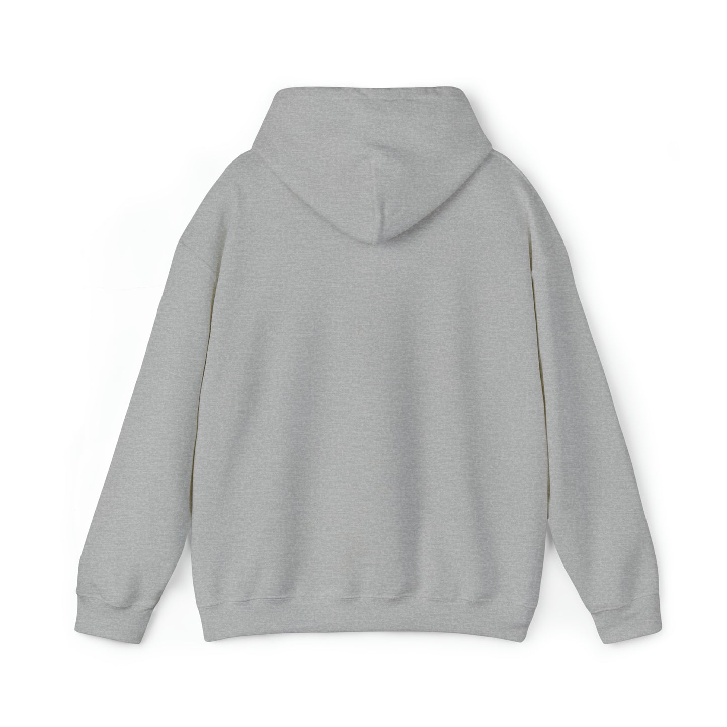 Beautifully Locked by Tiona Unisex Heavy Blend™ Hooded Sweatshirt