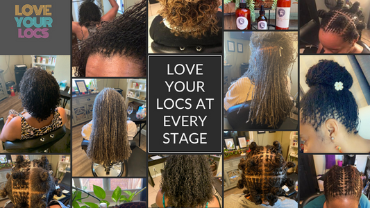 Sisterlocks: The Ultimate Guide to Caring for Your Locks at Every Stage